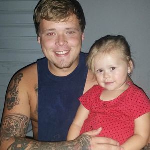 Meet your Posher, Derrick